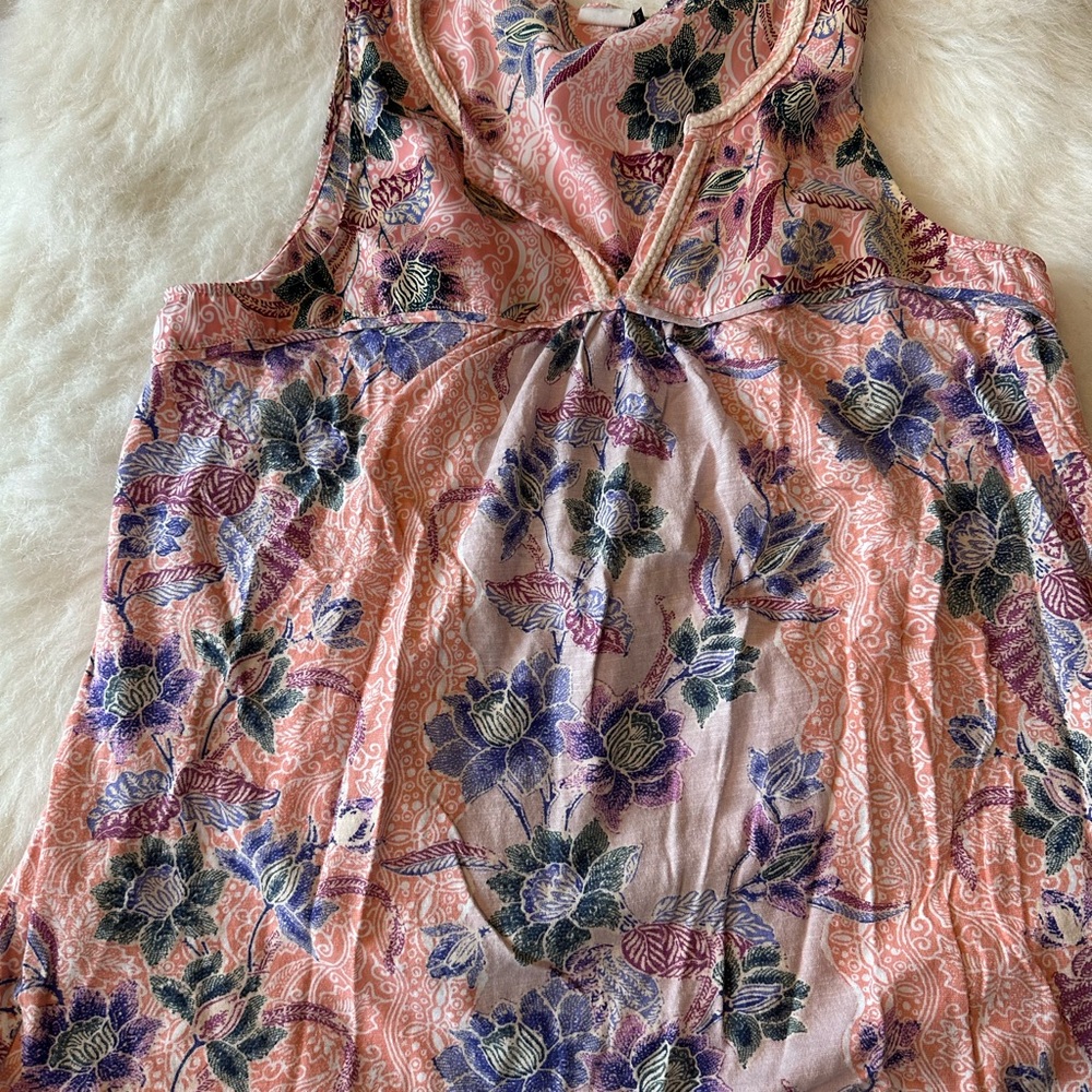 Anthropologie top - Picture 2 of 3